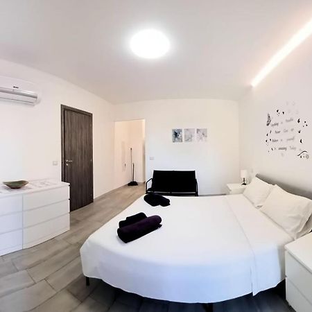 New Alfieri Apartment Càbras Dış mekan fotoğraf