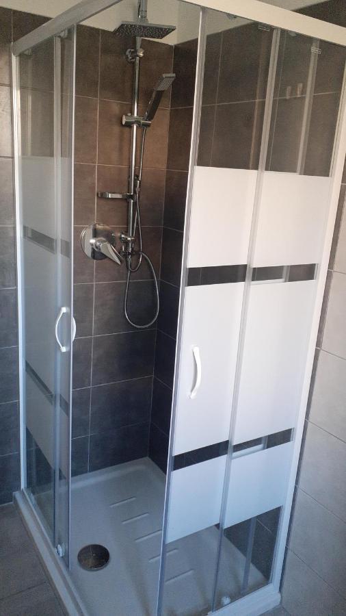 New Alfieri Apartment Càbras Dış mekan fotoğraf